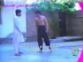 Really Funny Kung Fu by Ehsan Shafiq