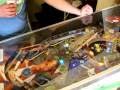 Bill Paxton Pinball Multiplayer Mode