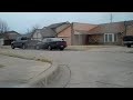 bunny hop footjam tailwhip on to curb?!