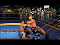 TNA iMPACT Game: FaLL3n AnGeL