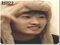 Eunhyuk - I Go Crazy