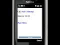 Call friends and family abroad from your mobile phone - its easy!