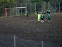 Faiti 2004 - Sabaudia 8-1  Nalli Para Il Rigore ma poi???