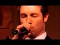 Christian Davis of Dailey & Vincent sings the HECK out of 