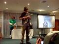 videos de Auchinawa 2008 - Day 3 - Auchimake 5 - Final Fantasy Fanfare on the Ukilele