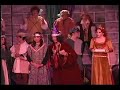 Once upon a mattress opening scene