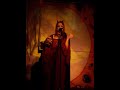 Chimera recites poem \"Opossum\", Halloween 2007