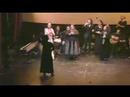 redes, finale, direcci�n artistica: carmen de torres /baile: gracia `la bronce`, daniela camino, gloria `la revuelo`, carmelita de torres/ guitarra:
jos� luis �el morito�, rafael fajardo /cante
juan antonio murube, gloria �la revuelo�/percusi�n: enrique salazar, antonio borja/ teclado: josu� pisa/ violin: 
c�cilia meinders/ video: reint laan, zeeteevee.nl  2007