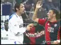 Peleas en el Futbol