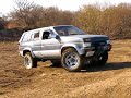 Terrano D21 Off-road