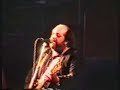 Sandy Coast Live 1989 Voorburg-When you walk in the Room