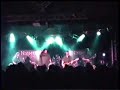 Novembers Doom - In the Absence of Grace LIVE