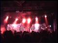 Novembers Doom - In the Absence of Grace LIVE