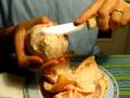 videos de Diseccion del pomelo - Toma III