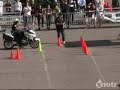POILICIA AMERICANO EN ENTRENAMIENTO