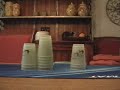 Speed Stacking 6.58!
