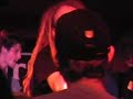 Strike Anywhere - Refusal (Live)