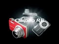 Ricoh Caplio R6