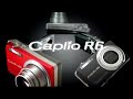Ricoh Caplio R6