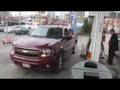 The New Driver's Seat - 2007 Chevy Avalanche Review