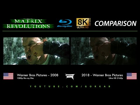 The Matrix Revolution 720p Download Torrent