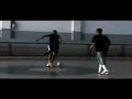 Robinho Skills