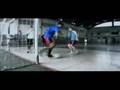 robinho skills