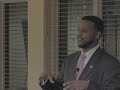 Personal Legacy Statements - Part 1 of 6 Personal Legacy Statements - Part 1 of 6
