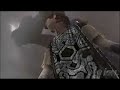 Shadow of the Colossus: Knight