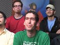 Los Cabrones de Sevilla - Sitcom - Episódio 1