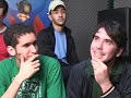 Los Cabrones de Sevilla - Sitcom - Epis�dio 1