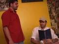 Los Cabrones de Sevilla - Sitcom - Episódio 1