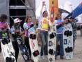 videos de Germany Part1 Kitesurf World Cup 2008