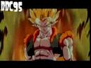 dbz meets the crue