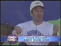 Dave Packer on Billboard - WWOR-TV Dave Packer on Billboard - WWOR-TV