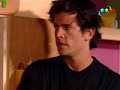 Verano del '98 - Bruno enojado con Celina