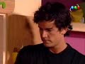 Verano del '98 - Bruno enojado con Celina