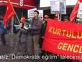 6 Kasım 2007 DEMOKRATİK LAİK ANADİLDE EĞİTİM