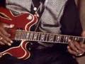 Mississippi Fred McDowell plays Louise