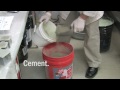Nanotechnology and Concrete