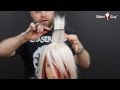 View 9 Scene Long Hair Layered Emo Haircut