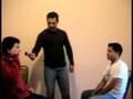 videos de Monasterio 015 Siento que me miran 