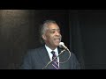 Rev.  Speaks in Phoenix and Calls For Unity