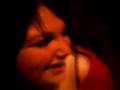 Me and Kayleigh singing 'I kissed a girl and I liked it'