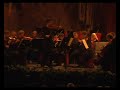 orquesta de cámara de munich y jesús reina en el 49 festival