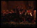 orquesta de cámara de munich y jesús reina en el 49 festival
