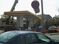 Ginormous Gas Tank Installation-MikeMaloney Flip Cam Ginormous Gas Tank Installation-MikeMaloney Flip Cam