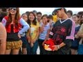 EP. 2 PICK-UP LINES BATTLE PARODY - JAMICH