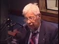 Daniel Schorr: Radio Keeps Me Going
