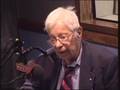 Daniel Schorr: Radio Keeps Me Going